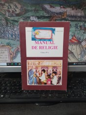 Manual de religie, clasa IV, preot dr. Ioan Sauca, București 2002, 053