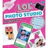 L. O. L. Surprise! Photo Studio