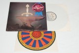 Rick Wakeman - The Myths And Legends Of King Arthur And The Knights Of The Round Table - disc vinil vinyl LP