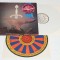 Rick Wakeman - The Myths And Legends Of King Arthur And The Knights Of The Round Table - disc vinil vinyl LP