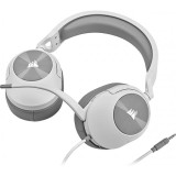 Cumpara ieftin Casti Gaming Corsair HS55 WIRELESS-WHITE