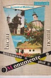 Viorel Capitanu - Ghidul monumentelor din judetul Bacau si Neamt