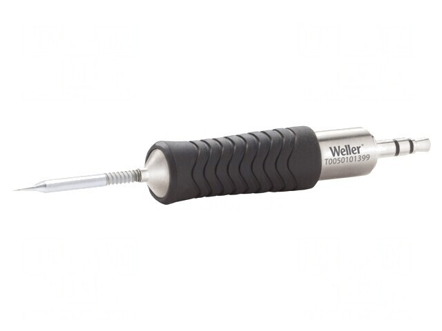 V&acirc;rf conic 0,1mm pentru ciocan de lipit 40W Weller