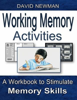 Working Memory Activities foto