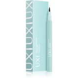 Cumpara ieftin UXI BEAUTY Intense Liquid Eyeliner eyeliner culoare Black