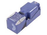 Senzor inductiv TELEMECANIQUE, 0-20mm, PNP, IP67, 12-48V