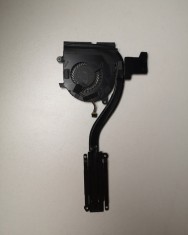 Dell Latitude E7470 Radiator Racire + Cooler Ventilator CPU 0F84N0