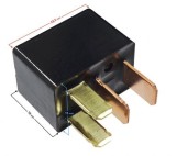 Releu ECU Barton BLADE R Cod Produs: MX_NEW SSETAR012