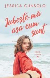 Iubeste-ma asa cum sunt - Bookzone