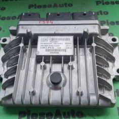 Calculator ecu Peugeot 407 (2004-2010) 9663548180