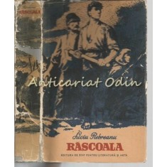 Rascoala - Liviu Rebreanu