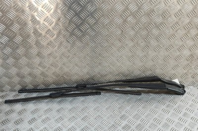 Braț ștergător față AUDI Q7 4M 2020 OEM: 4M2955407,4M2955408 | 31967995 foto