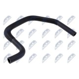 Conducta servodirectie Bmw Seria 3 E46 320, 323, 325, 328, 330 1998-, 5 E39 520, 523, 525, 528, 530 1995-, X5 E53 3.0 2000-, 32411093130