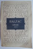 Cumpara ieftin Opere vol. V - Honore de Balzac - Roman beletristica