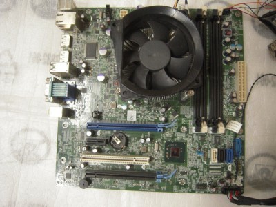 Dell 7010 MT DT Motherboard foto