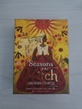 Seasons of the Witch Lammas Oracle