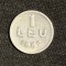 Moneda 1 leu 1952 ROR