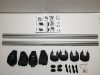 Bare transversale K39 King 1 Resigilat
