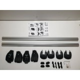 Bare transversale K39 King 1 Resigilat