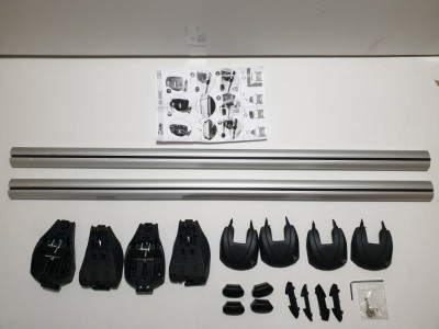 Bare transversale K39 King 1 Resigilat foto