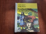 Fausta de Michel Zevaco