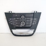 Unitate radio CD OPEL INSIGNIA A G09 2013 OEM: 13321292 3342724