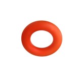 Flexor de antrenament, 9 cm, cauciuc