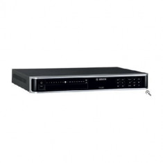 NVR cu 32 canale, 12MP, H.265, fara HDD, RJ45, 1xD-SUB, 1xHDMI, 1xRCA, 12Vdc, Bosch DDN-3532-200N00 SafetyGuard Surveillance