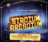 Stadium Arcadium (2 CD) | Red Hot Chili Peppers, Warner Music