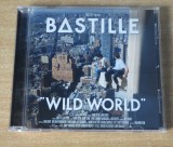 Bastille - Wild World CD (2016)