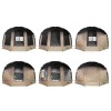Set De Ferestre Pentru Bivouacuri Delphin B-3 Clima Control
