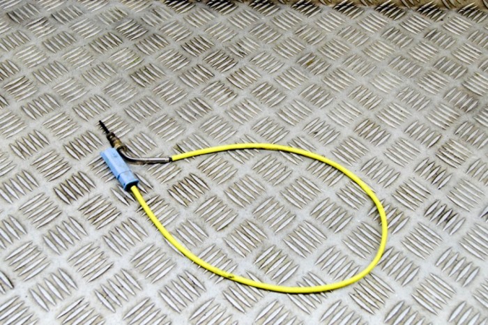 Senzor de temperatură JAGUAR F-PACE X761 2022 OEM: MX73-12B591-AA 15531523