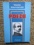 Vasile Alecsandri - Poezii
