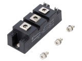 Modul tranzistor 1,2kV 110A &icirc;nşurubare DACMH160N1200