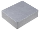 Carcasă Universală Aluminiu IP54 121x145x35mm