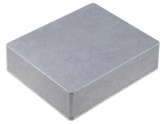 Carcasă Universală Aluminiu IP54 121x145x35mm foto
