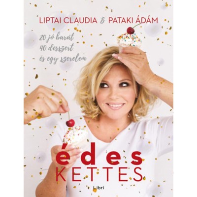 &amp;Eacute;deskettes - Liptai Claudia foto