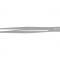 Pensetă Universală 145mm V&acirc;rf Plat Rotunjit