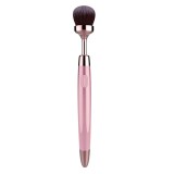 Vibrator LoveS Portable Brush Peach