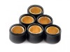 Set Role Variator Revo 17x12 7.2g Scuter, Moto