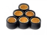 Set Role Variator Revo 17x12, 6.6g, Transmisie Variomatic Moto