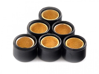 Set role variator 17x12 - 7,2gr foto