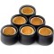 Set role variator 17x12 - 7,2gr