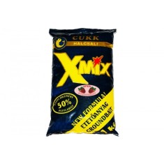 Cukk - Nada X-Mix 1kg - Capsuni
