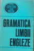 GRAMATICA LIMBII ENGLEZE - LEON LEVITCHI