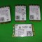Placa wireless mini PCI express 450Mbps 2,4/ 5Gz INTEL Wifi Link 5300 533AN_MMW