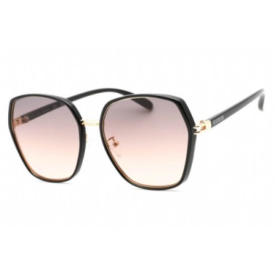 Ochelarii de soare, de dama, Guess GF0407 01B foto