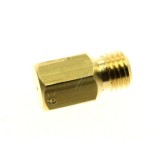 DUZA INJECTOR GAZ BUTAN D.0,62 909010388 pentru aragazuri si plite SMEG