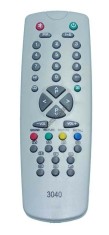 Telecomanda VESTEL EUROCOLOR 3040 mica foto