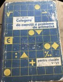 MNL MATE. Manuale - Matematica - Probleme de Aritmetica